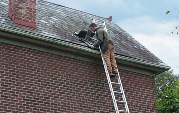 what affects urgent Godmanstone roof repairs