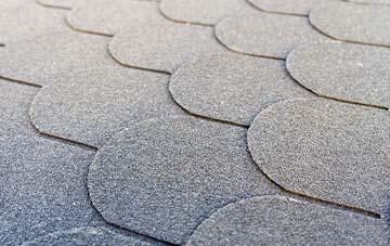 Godmanstone asphalt roofing costs