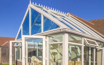conservatory roof insulation costs Godmanstone