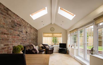 conservatory roof insulation Godmanstone, Dorset