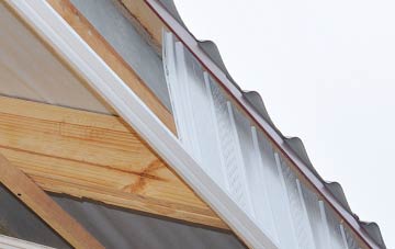 why Godmanstone fascia repairs are essential