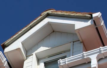 Godmanstone fascia installation costs