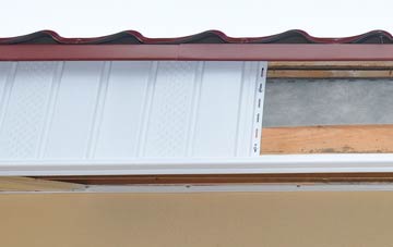 Godmanstone fascia repair costs