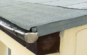 Godmanstone flat garage roofing repairs