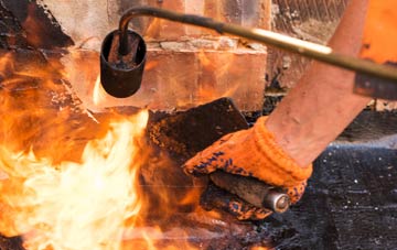 Godmanstone flat roof repair companies