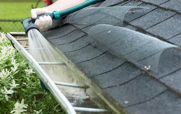 Godmanstone gutter cleaning costs