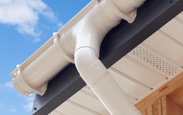 Godmanstone gutter installation costs
