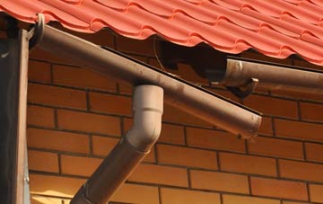 Godmanstone gutter repair costs