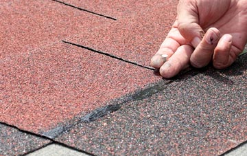 Godmanstone asphalt roof repairs