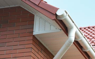 Godmanstone soffit repair costs
