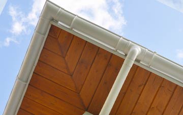 Godmanstone soffit types