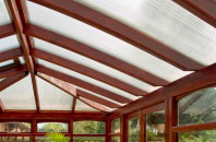 Godmanstone conservatory roofing insulation