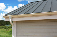 Godmanstone fascia repair