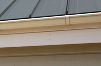 Godmanstone soffit repair