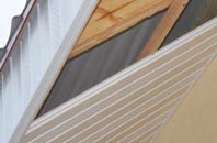 rated Godmanstone soffit repair companies