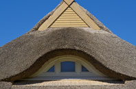 Godmanstone thatch roofing